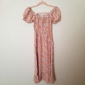 Women's dress size xs